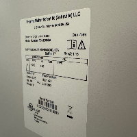Thermo TSX Series Refrigerator image 1